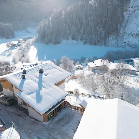 Alpensteinbock B * Saalbach-Hinterglemm