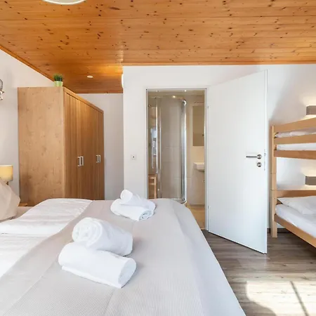 Alpensteinbock B Apartamento Saalbach-Hinterglemm