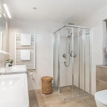 Apartamento Alpensteinbock B