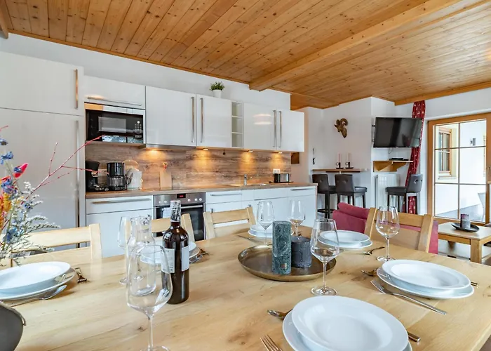 Alpensteinbock B 萨尔巴赫