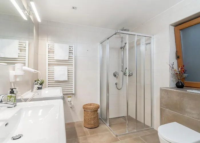 公寓 Alpensteinbock B